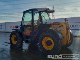 2012 JCB 536-60 Agri Super Telehandlers For Auction: Leeds – 22nd, 23rd, 24th & 25th January 25 @ 8:00am full