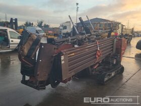 Ditch Witch JT3510 Drilling Rigs For Auction: Leeds – 22nd, 23rd, 24th & 25th January 25 @ 8:00am