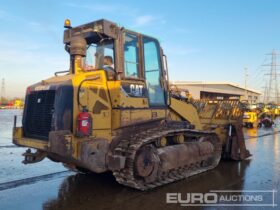 2009 CAT 963D Dozers For Auction: Leeds – 22nd, 23rd, 24th & 25th January 25 @ 8:00am full