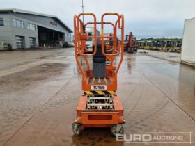 2018 Snorkel S3010ECE Manlifts For Auction: Dromore – 21st & 22nd February 2025 @ 9:00am For Auction on 2025-02-21 full