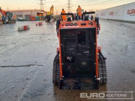 Unused 2024 Captok CK36C Skidsteer Loaders For Auction: Leeds – 22nd, 23rd, 24th & 25th January 25 @ 8:00am full