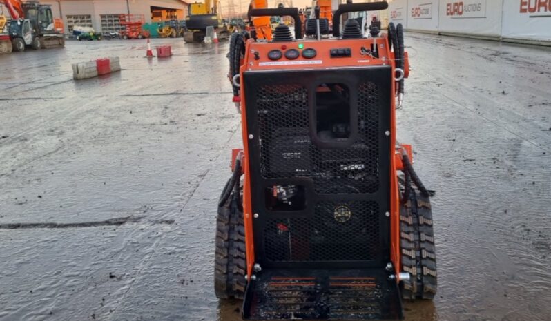 Unused 2024 Captok CK36C Skidsteer Loaders For Auction: Leeds – 22nd, 23rd, 24th & 25th January 25 @ 8:00am full