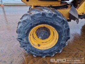 Barford SXR6000 Site Dumpers For Auction: Dromore – 21st & 22nd February 2025 @ 9:00am For Auction on 2025-02-21 full