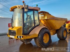 2013 Hydrema 912D Articulated Dumptrucks For Auction: Leeds – 22nd, 23rd, 24th & 25th January 25 @ 8:00am