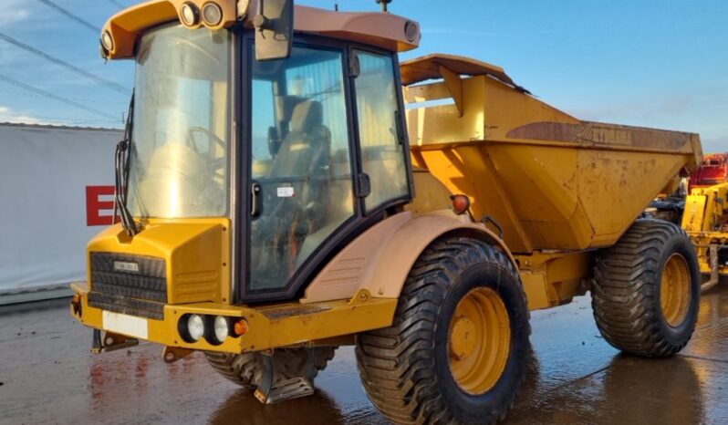 2013 Hydrema 912D Articulated Dumptrucks For Auction: Leeds – 22nd, 23rd, 24th & 25th January 25 @ 8:00am