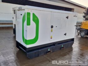 2018 Harrington HRD1000T-AP-SS Generators For Auction: Leeds – 22nd, 23rd, 24th & 25th January 25 @ 8:00am full