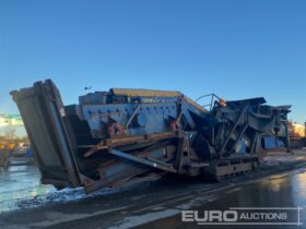 Fintec 540 Screeners For Auction: Dromore – 21st & 22nd February 2025 @ 9:00am For Auction on 2025-02-21