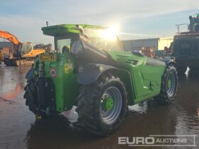 2023 Merlo TF30.9-115 Telehandlers For Auction: Leeds – 22nd, 23rd, 24th & 25th January 25 @ 8:00am full