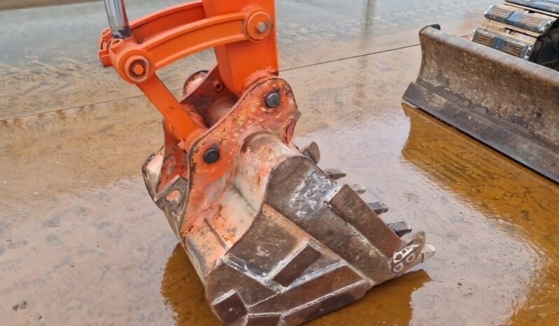 Kubota KX165-5 6 Ton+ Excavators For Auction: Dromore – 21st & 22nd February 2025 @ 9:00am For Auction on 2025-02-22 full