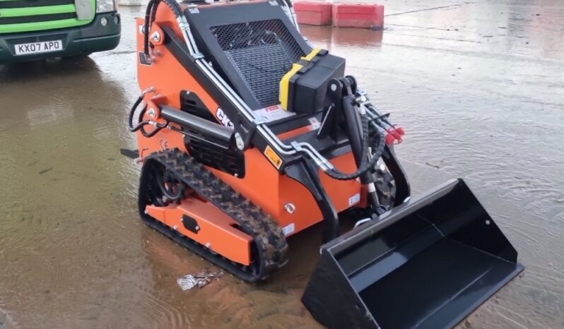 Unused 2025 Captok CK36C Skidsteer Loaders For Auction: Leeds – 22nd, 23rd, 24th & 25th January 25 @ 8:00am full