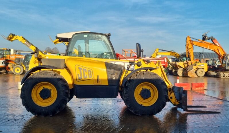 2012 JCB 536-60 Agri Super Telehandlers For Auction: Leeds – 22nd, 23rd, 24th & 25th January 25 @ 8:00am full