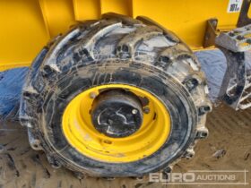 2018 JCB 6TFT Site Dumpers For Auction: Leeds – 22nd, 23rd, 24th & 25th January 25 @ 8:00am full