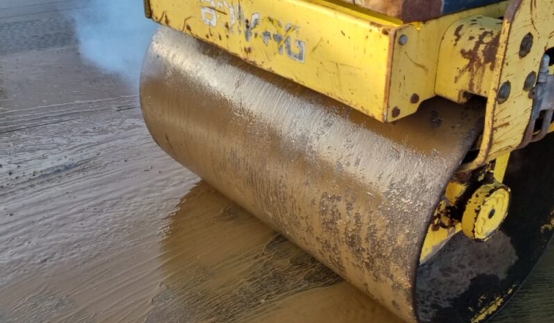 Bomag BW120AD-3 Rollers For Auction: Leeds – 22nd, 23rd, 24th & 25th January 25 @ 8:00am full