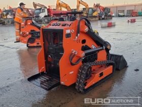 Unused 2024 Captok CK36C Skidsteer Loaders For Auction: Leeds – 22nd, 23rd, 24th & 25th January 25 @ 8:00am full