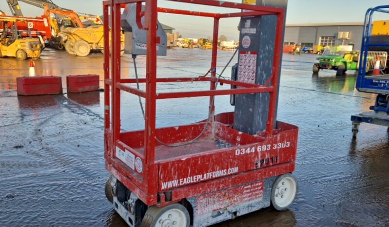 2010 SkyJack SJ12 Manlifts For Auction: Leeds – 22nd, 23rd, 24th & 25th January 25 @ 8:00am full