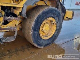 Volvo L70F Wheeled Loaders For Auction: Leeds – 22nd, 23rd, 24th & 25th January 25 @ 8:00am full