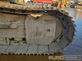 2019 Komatsu PC360LC-11E0 20 Ton+ Excavators For Auction: Leeds – 22nd, 23rd, 24th & 25th January 25 @ 8:00am full