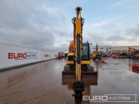 2020 JCB 100C-2 10 Ton+ Excavators For Auction: Leeds – 22nd, 23rd, 24th & 25th January 25 @ 8:00am full