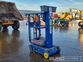 2015 Power Towers Pecolift Manlifts For Auction: Leeds – 22nd, 23rd, 24th & 25th January 25 @ 8:00am full