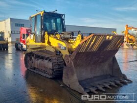 2017 CAT 963K Dozers For Auction: Leeds – 22nd, 23rd, 24th & 25th January 25 @ 8:00am full