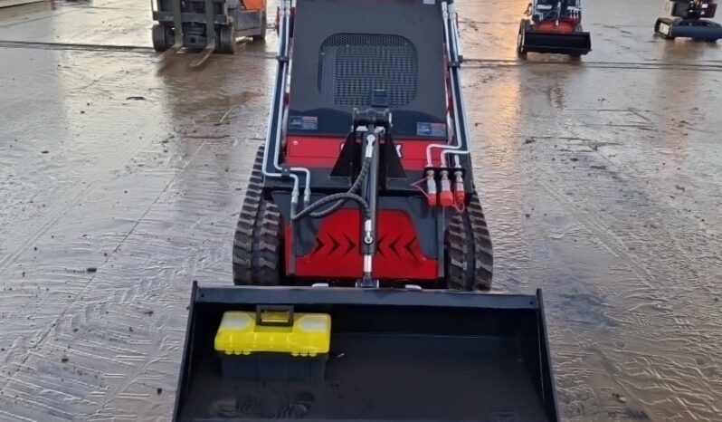 Unused 2025 Captok CK380T Skidsteer Loaders For Auction: Leeds – 22nd, 23rd, 24th & 25th January 25 @ 8:00am full