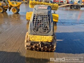 2016 Bomag BMP 8500 Asphalt / Concrete Equipment For Auction: Leeds – 22nd, 23rd, 24th & 25th January 25 @ 8:00am full