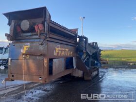 Fintec 540 Screeners For Auction: Dromore – 21st & 22nd February 2025 @ 9:00am For Auction on 2025-02-21 full