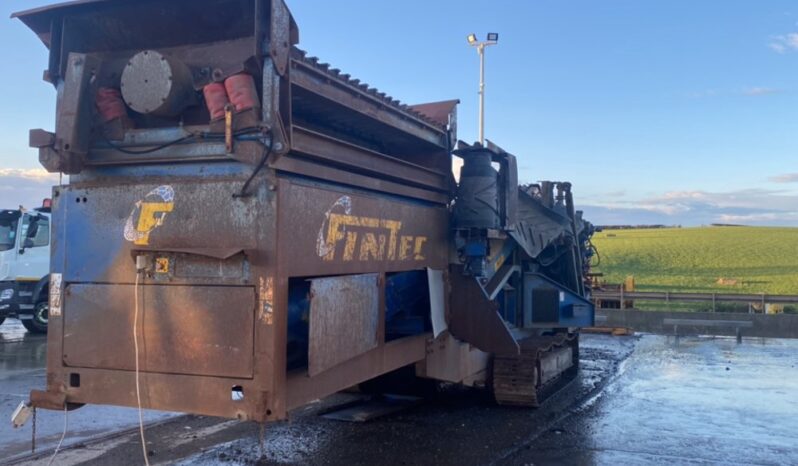 Fintec 540 Screeners For Auction: Dromore – 21st & 22nd February 2025 @ 9:00am For Auction on 2025-02-21 full