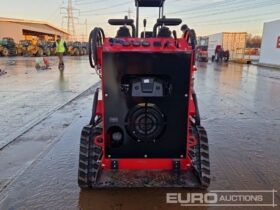 Unused 2025 Captok CK380T Skidsteer Loaders For Auction: Leeds – 22nd, 23rd, 24th & 25th January 25 @ 8:00am full