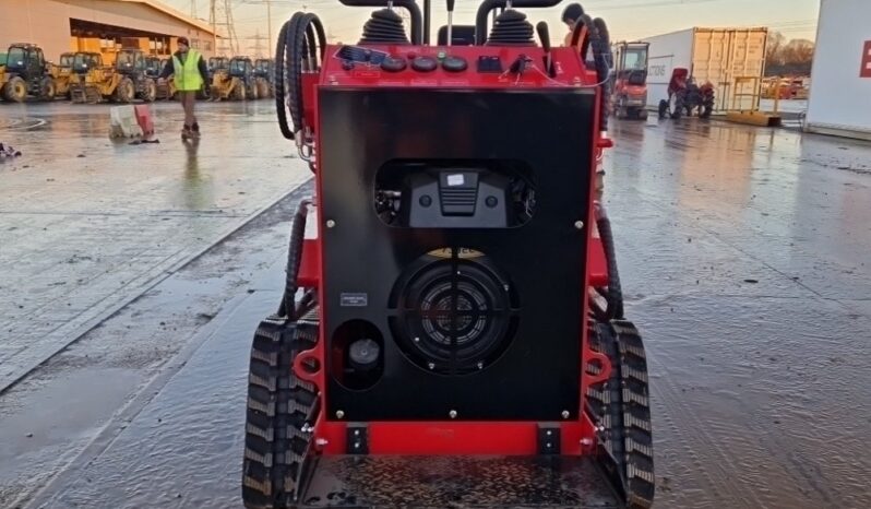 Unused 2025 Captok CK380T Skidsteer Loaders For Auction: Leeds – 22nd, 23rd, 24th & 25th January 25 @ 8:00am full