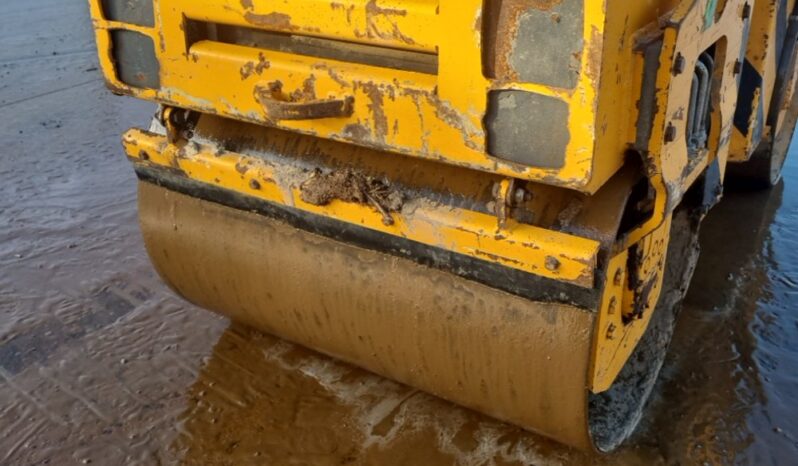 Benford TV800 Rollers For Auction: Leeds – 22nd, 23rd, 24th & 25th January 25 @ 8:00am full