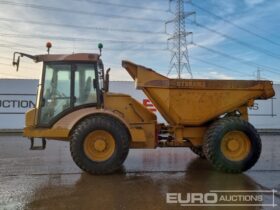 2013 Hydrema 912D Articulated Dumptrucks For Auction: Leeds – 22nd, 23rd, 24th & 25th January 25 @ 8:00am full