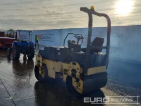 Bomag BW120AD-3 Rollers For Auction: Leeds – 22nd, 23rd, 24th & 25th January 25 @ 8:00am full