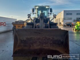 2022 Doosan DL320-7 Wheeled Loaders For Auction: Leeds – 22nd, 23rd, 24th & 25th January 25 @ 8:00am full