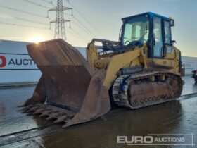 2009 CAT 963D Dozers For Auction: Leeds – 22nd, 23rd, 24th & 25th January 25 @ 8:00am