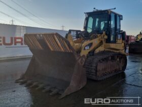 2017 CAT 963K Dozers For Auction: Leeds – 22nd, 23rd, 24th & 25th January 25 @ 8:00am