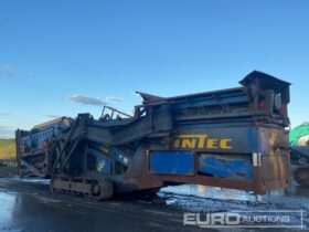 Fintec 540 Screeners For Auction: Dromore – 21st & 22nd February 2025 @ 9:00am For Auction on 2025-02-21 full