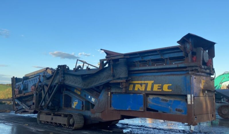 Fintec 540 Screeners For Auction: Dromore – 21st & 22nd February 2025 @ 9:00am For Auction on 2025-02-21 full