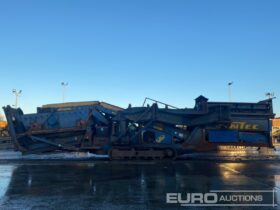 Fintec 540 Screeners For Auction: Dromore – 21st & 22nd February 2025 @ 9:00am For Auction on 2025-02-21 full