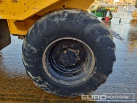 2018 Thwaites 9 Ton Site Dumpers For Auction: Leeds – 22nd, 23rd, 24th & 25th January 25 @ 8:00am full