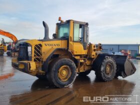 Volvo L70F Wheeled Loaders For Auction: Leeds – 22nd, 23rd, 24th & 25th January 25 @ 8:00am full