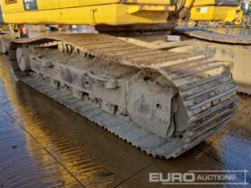 2019 Komatsu PC360LC-11E0 20 Ton+ Excavators For Auction: Leeds – 22nd, 23rd, 24th & 25th January 25 @ 8:00am full