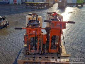 Clipper CS451 Asphalt / Concrete Equipment For Auction: Leeds – 22nd, 23rd, 24th & 25th January 25 @ 8:00am full