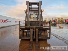 Doosan D70S-5 Forklifts For Auction: Leeds – 22nd, 23rd, 24th & 25th January 25 @ 8:00am full