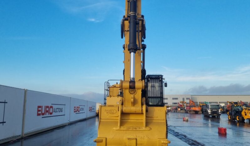 2018 CAT 390FL 20 Ton+ Excavators For Auction: Leeds – 22nd, 23rd, 24th & 25th January 25 @ 8:00am full