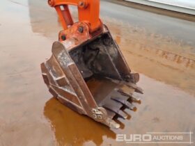 Kubota KX165-5 6 Ton+ Excavators For Auction: Dromore – 21st & 22nd February 2025 @ 9:00am For Auction on 2025-02-22 full