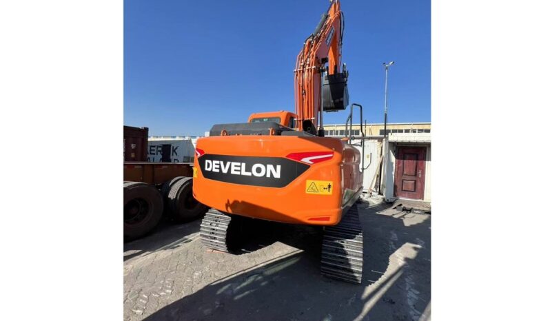 Unused 2024 Develon DX130-10N 10 Ton+ Excavators For Auction: Leeds – 22nd, 23rd, 24th & 25th January 25 @ 8:00am full