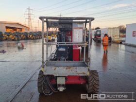 2014 Niftylift HR12D Manlifts For Auction: Leeds – 22nd, 23rd, 24th & 25th January 25 @ 8:00am full