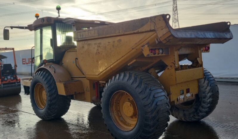 2013 Hydrema 912D Articulated Dumptrucks For Auction: Leeds – 22nd, 23rd, 24th & 25th January 25 @ 8:00am full