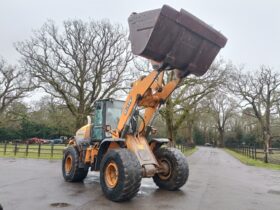 2015 CASE 821F LOADING SHOVEL full